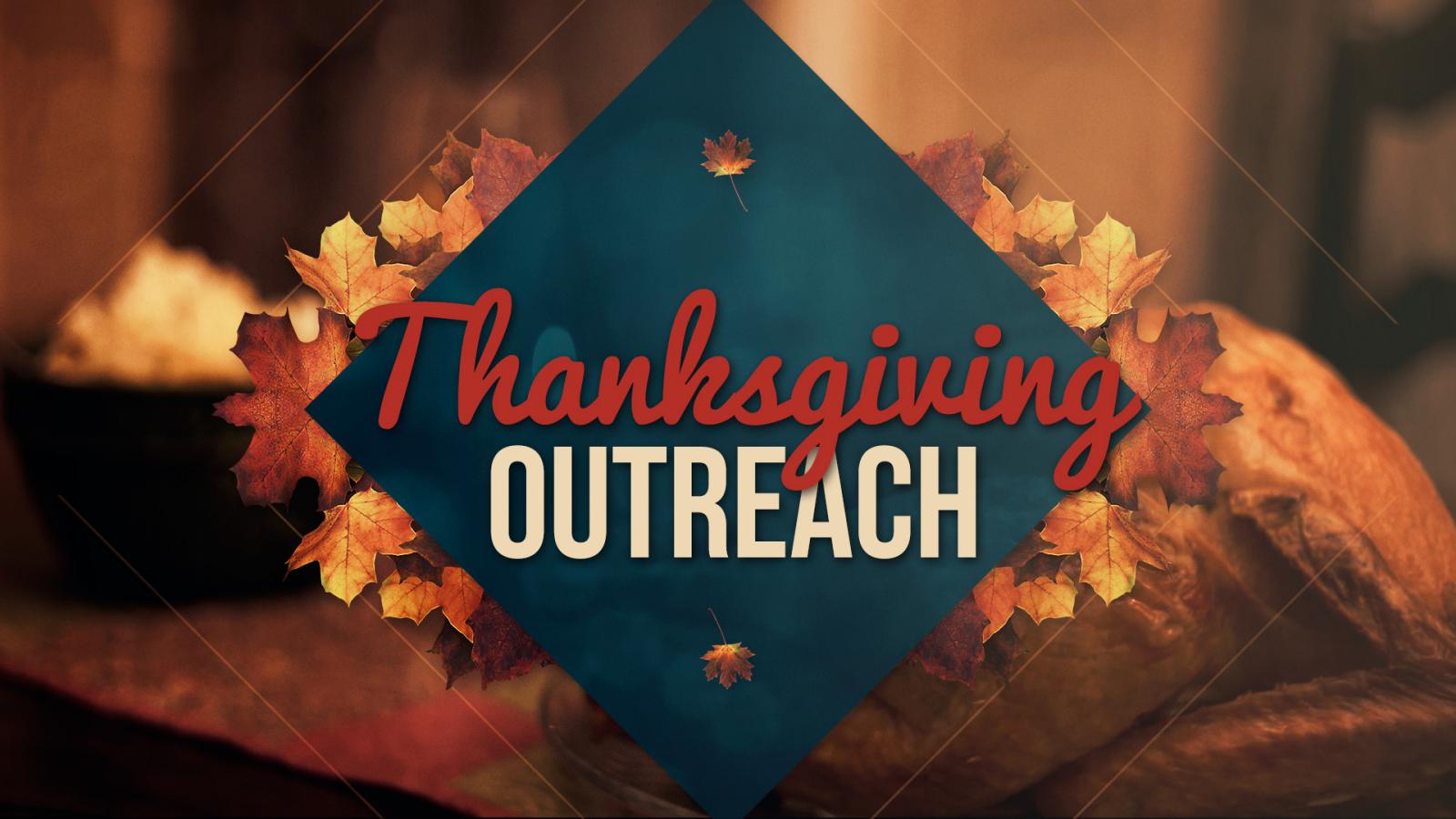 thanksgiving outreach 2017 thursday november 16th christmas dinner volunteers